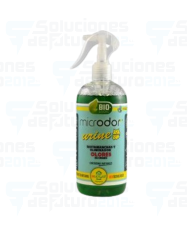 MICRODOR URINE 500ml