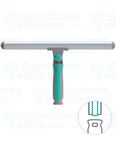 SOPORTE MOJADOR ASTRO ARTICULADO EN ALUMINIO