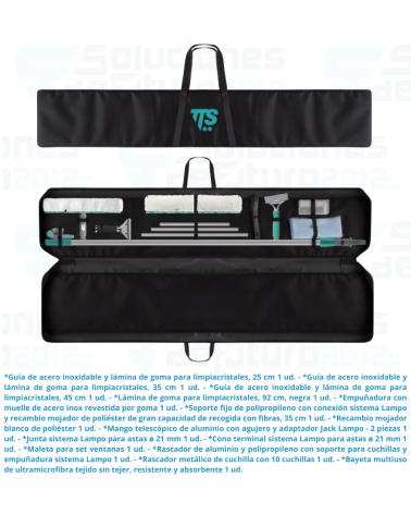 MALETA KIT VENTANAS